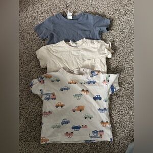 H&M Tshirts